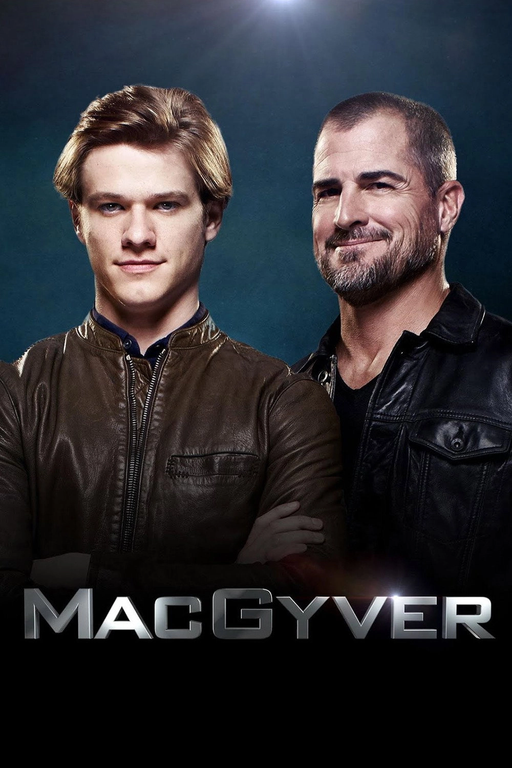 MacGyver