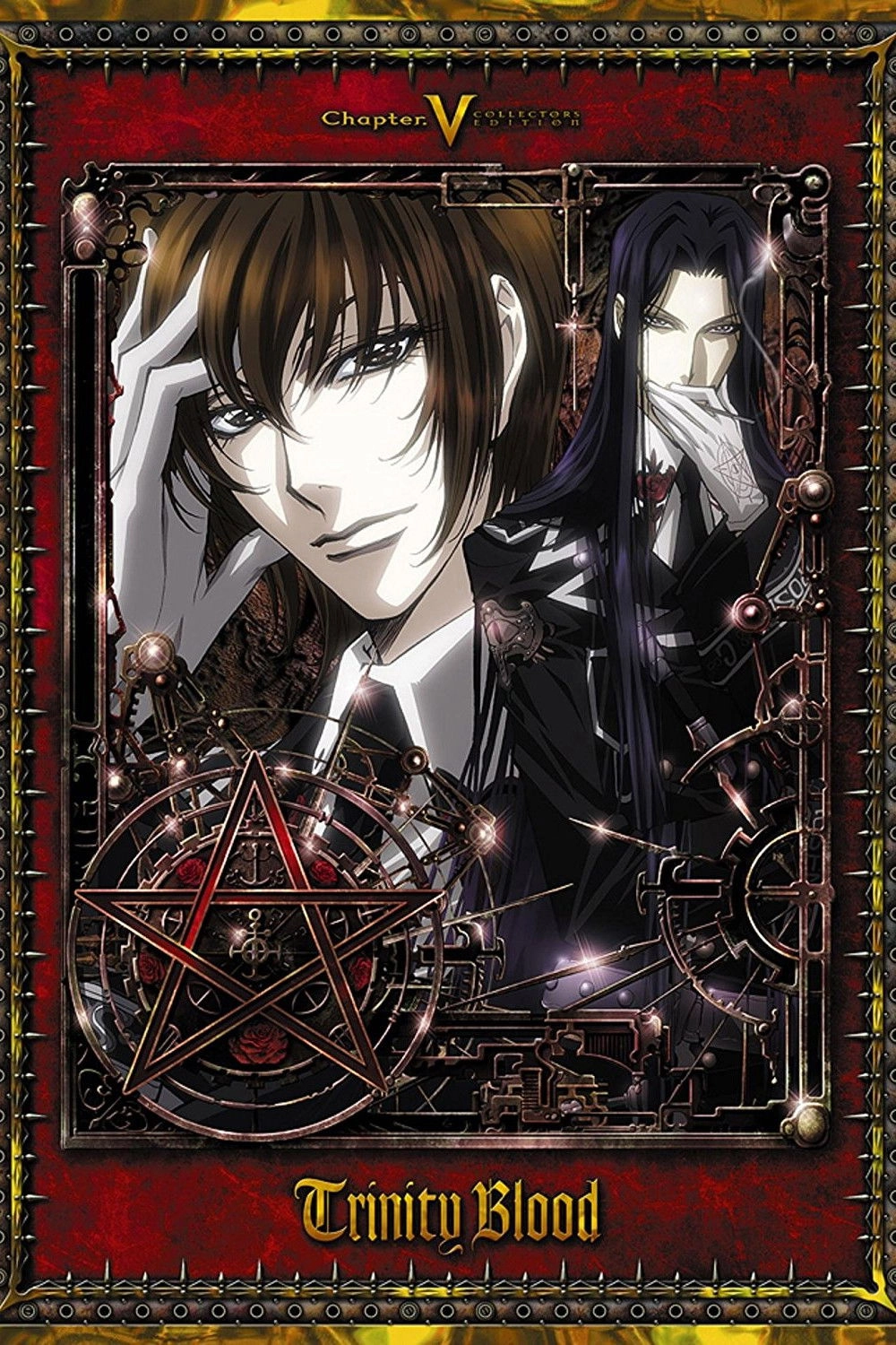 Trinity Blood