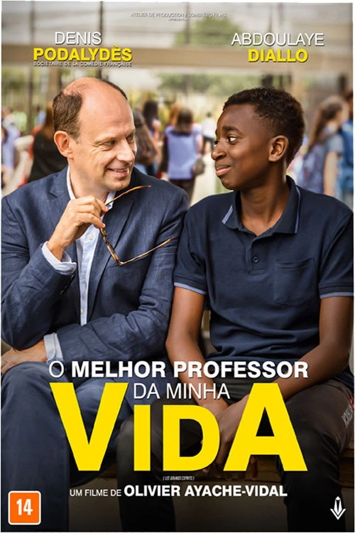 The Teacher