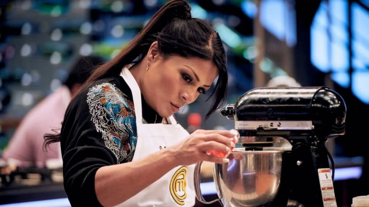 Masterchef Celebrity Colombia