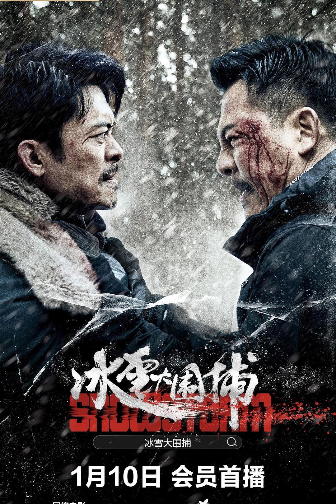 Snowstorm