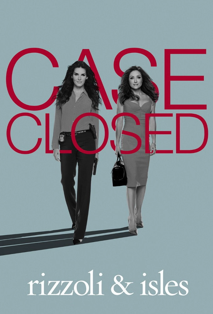 Rizzoli & Isles