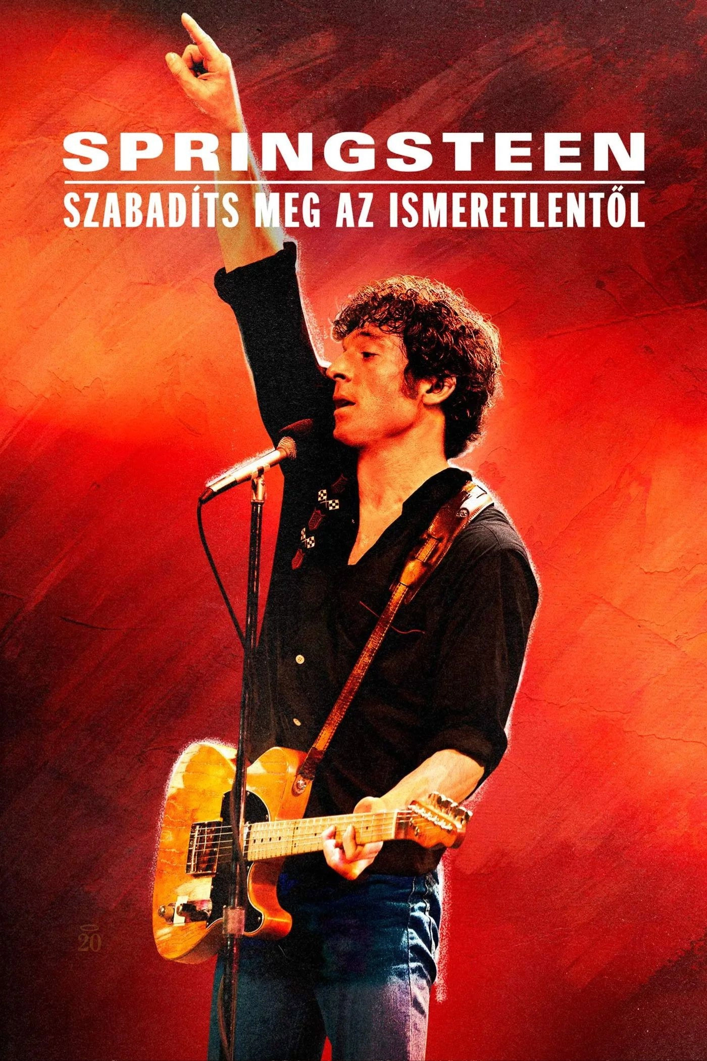 Springsteen: Deliver Me from Nowhere