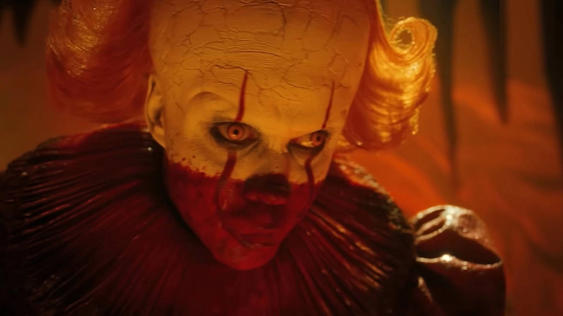 It