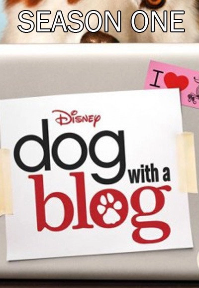 Dog with a Blog