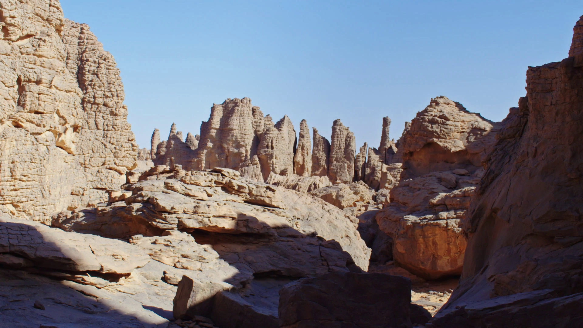 Tassili