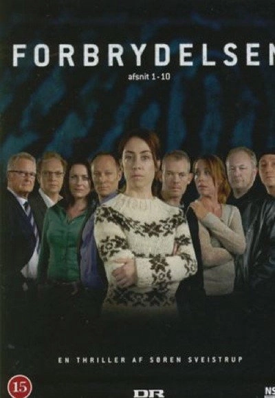 The Killing