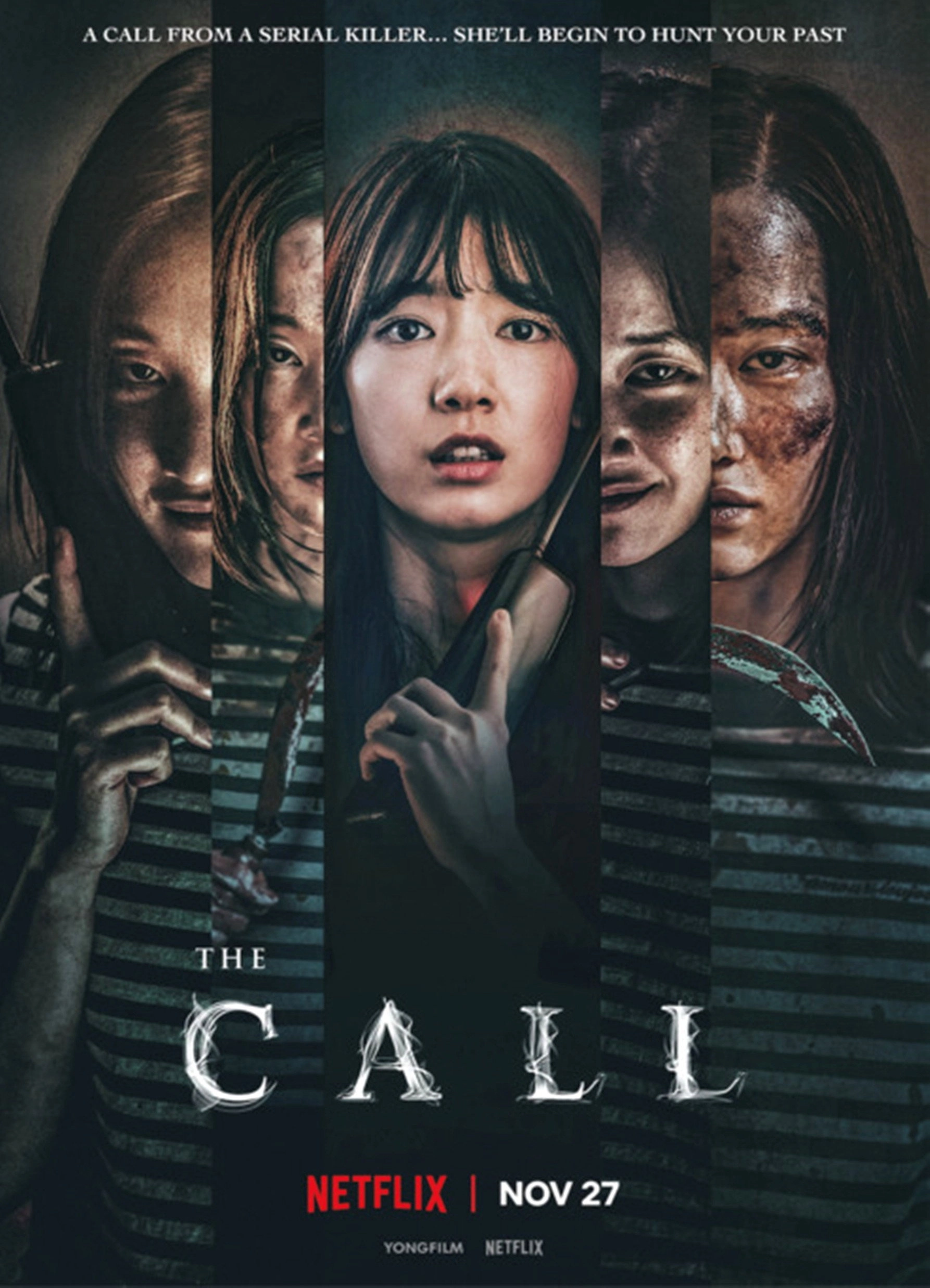The Call