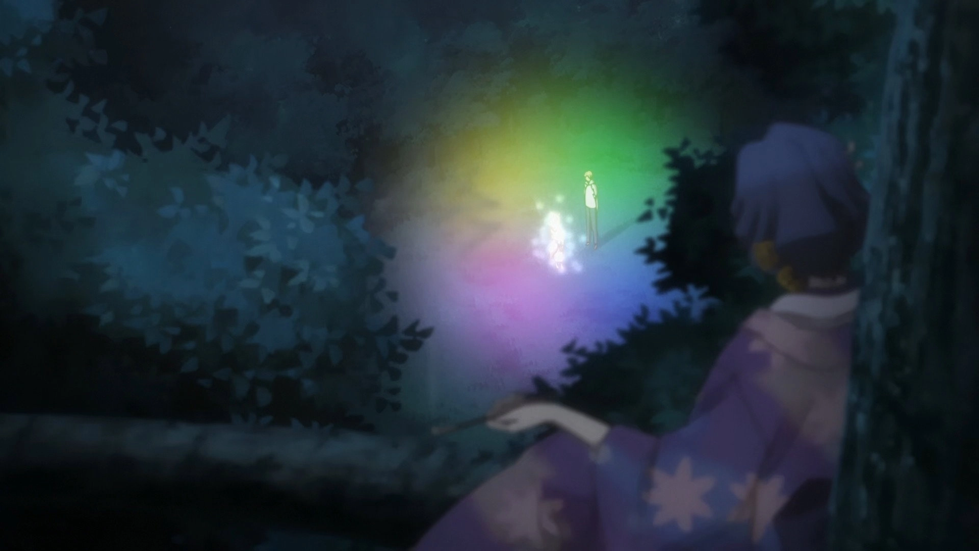 Natsume's Book of Friends