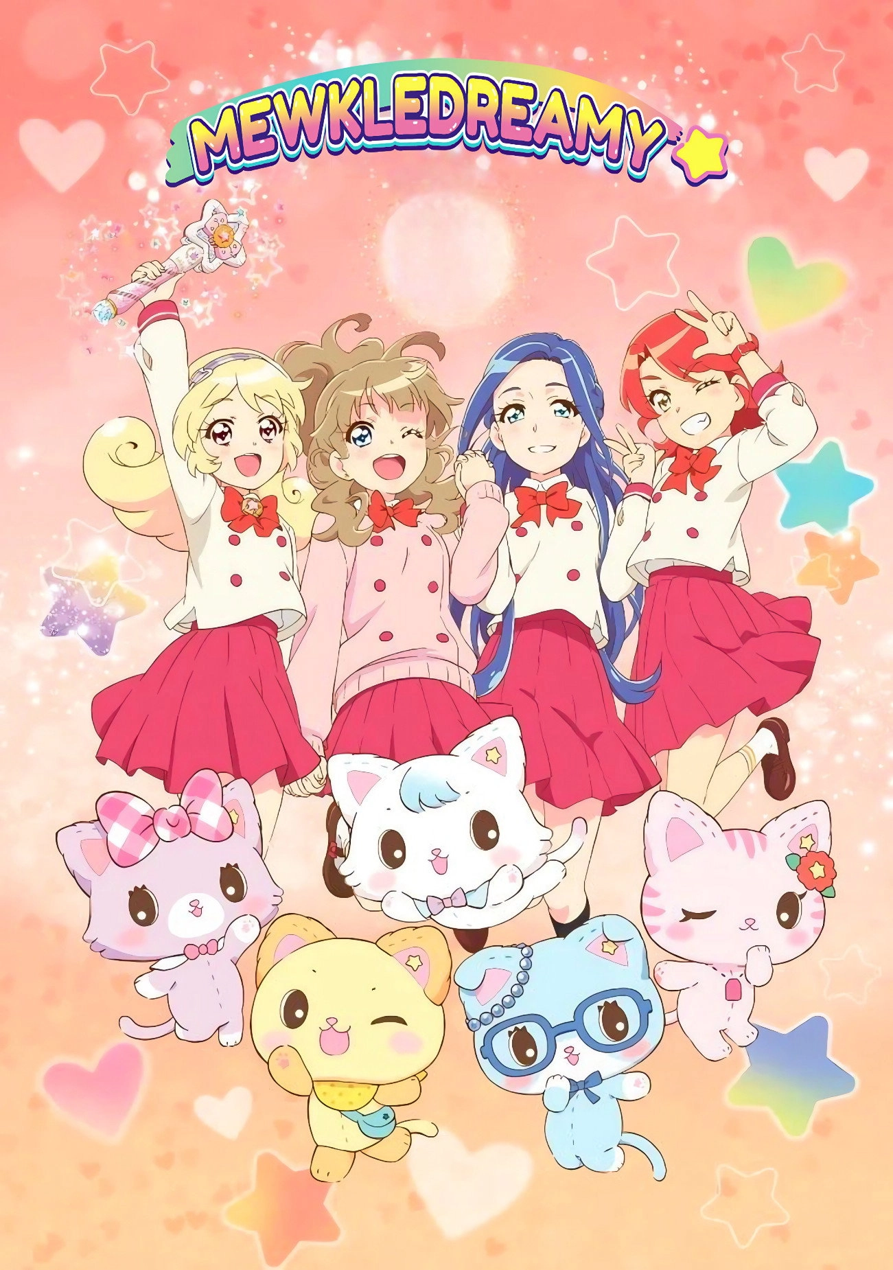 Mewkledreamy