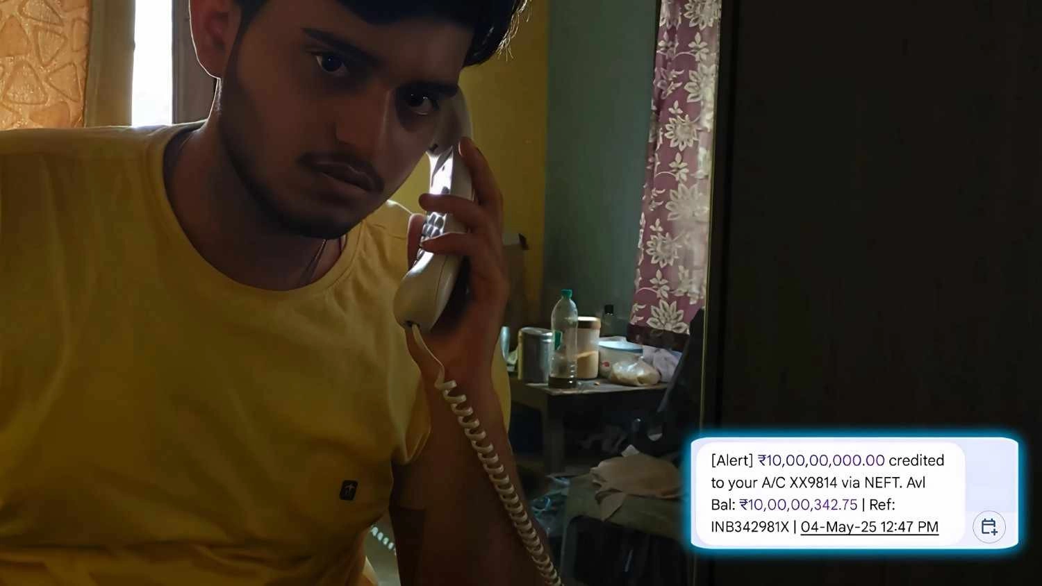 The Call