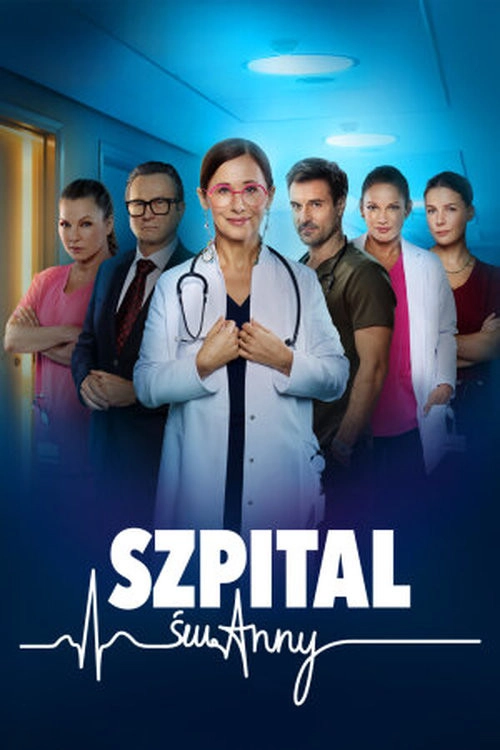 Szpital św. Anny