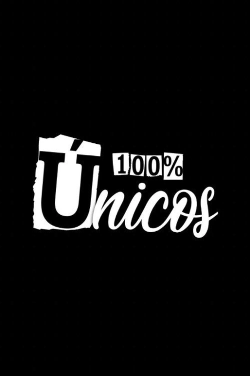 100% únicos