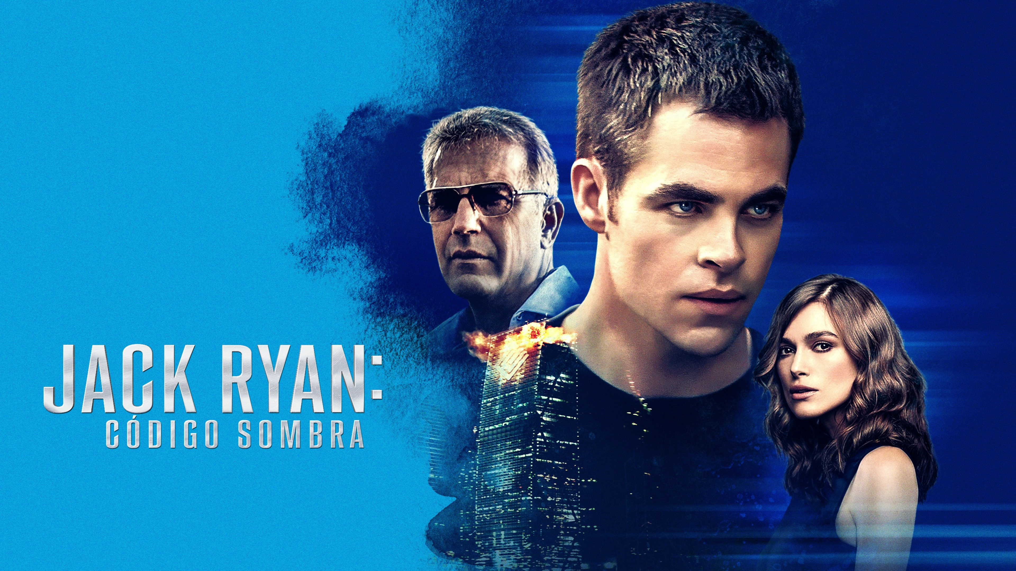 Jack Ryan: Shadow Recruit
