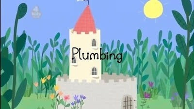 Ben & Holly's Little Kingdom