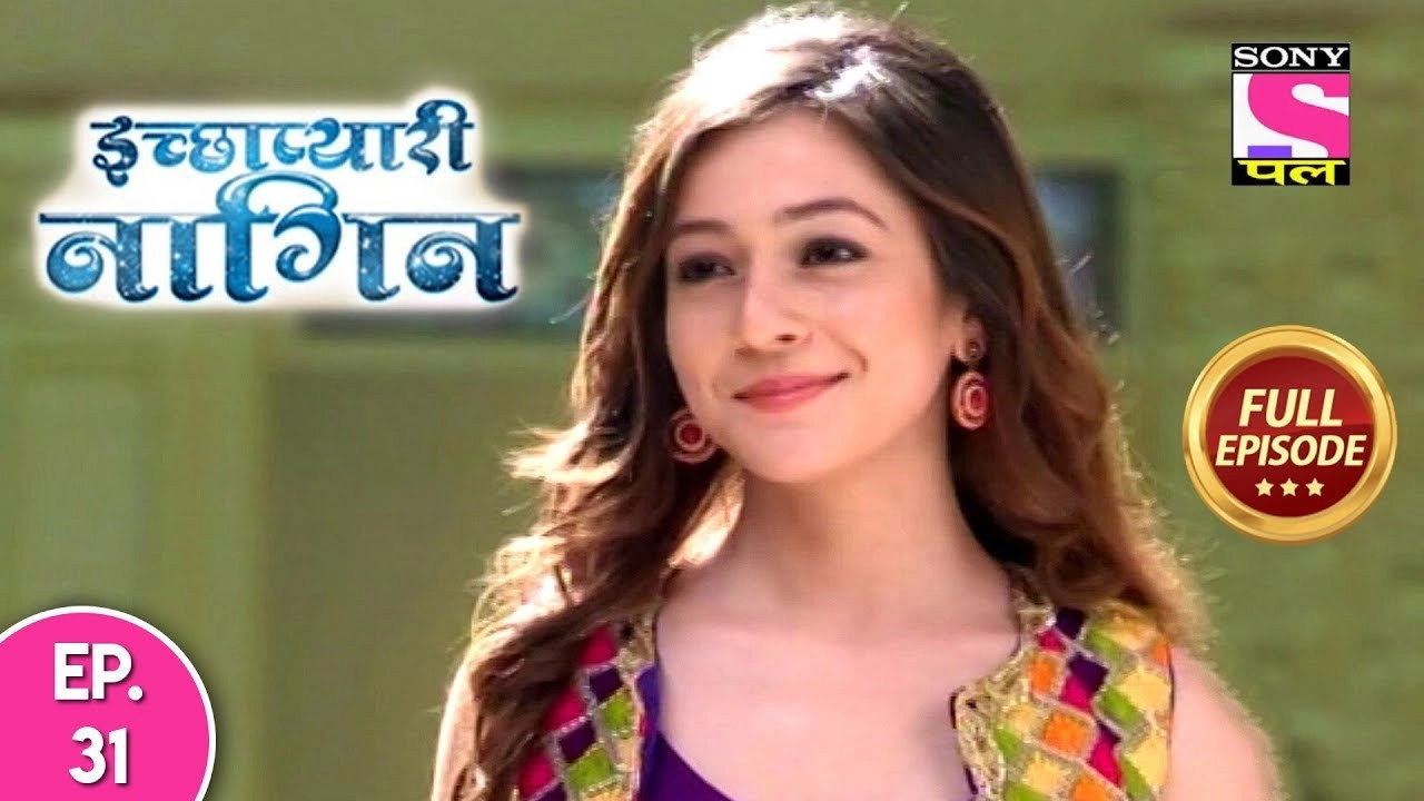 Ichhapyaari Naagin