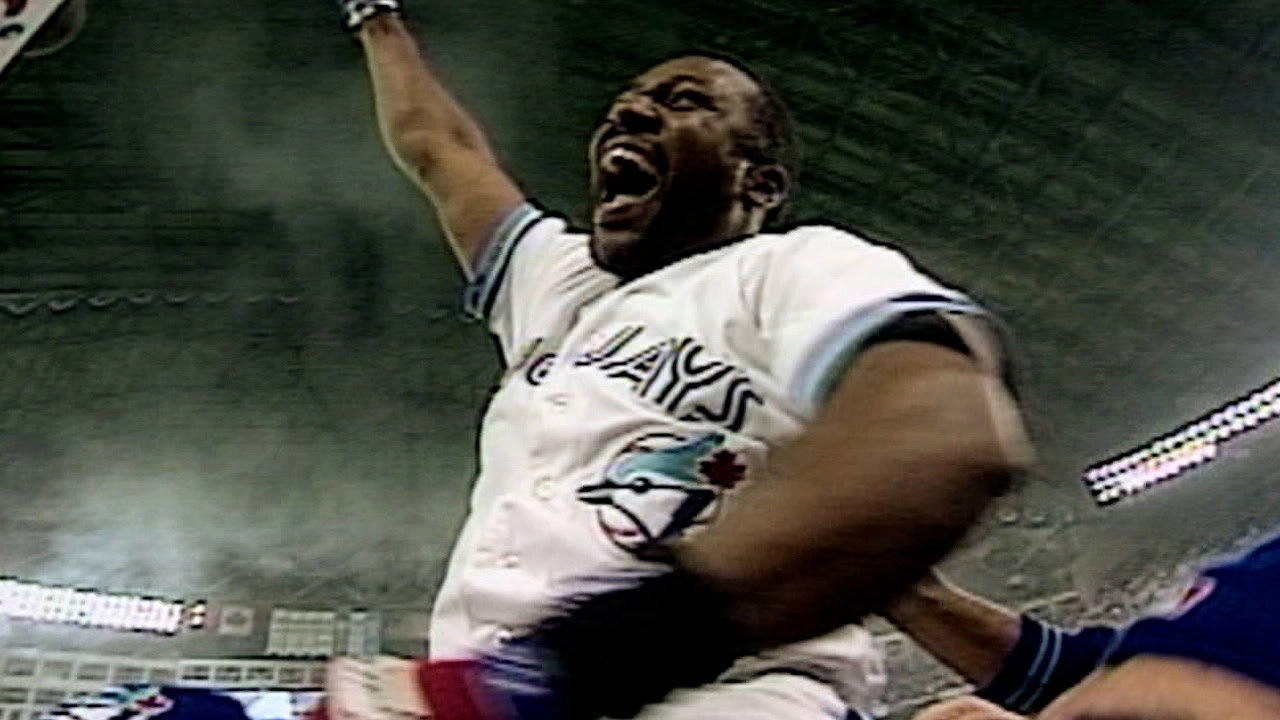 MLB: Baseball's Seasons