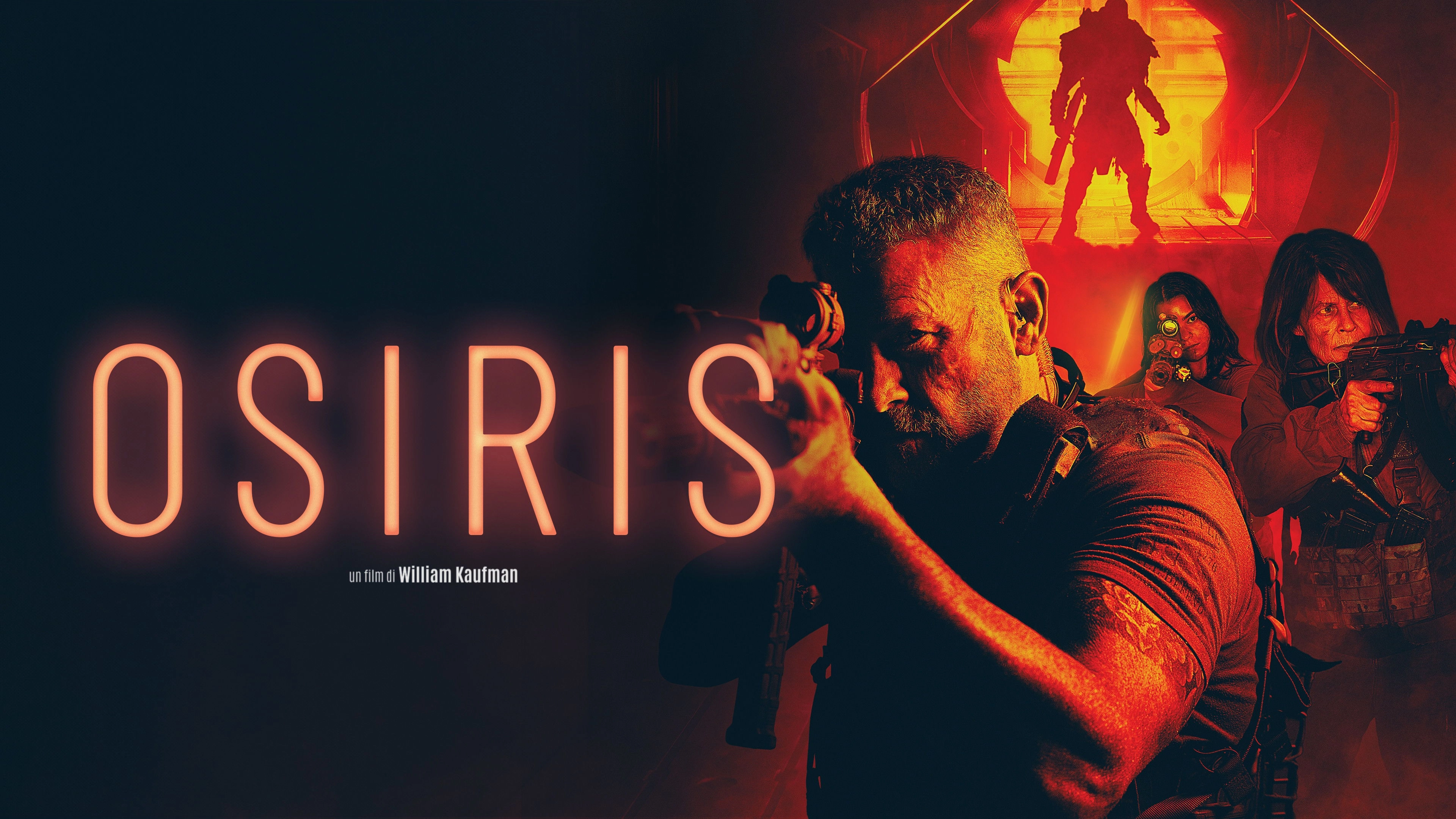 Osiris