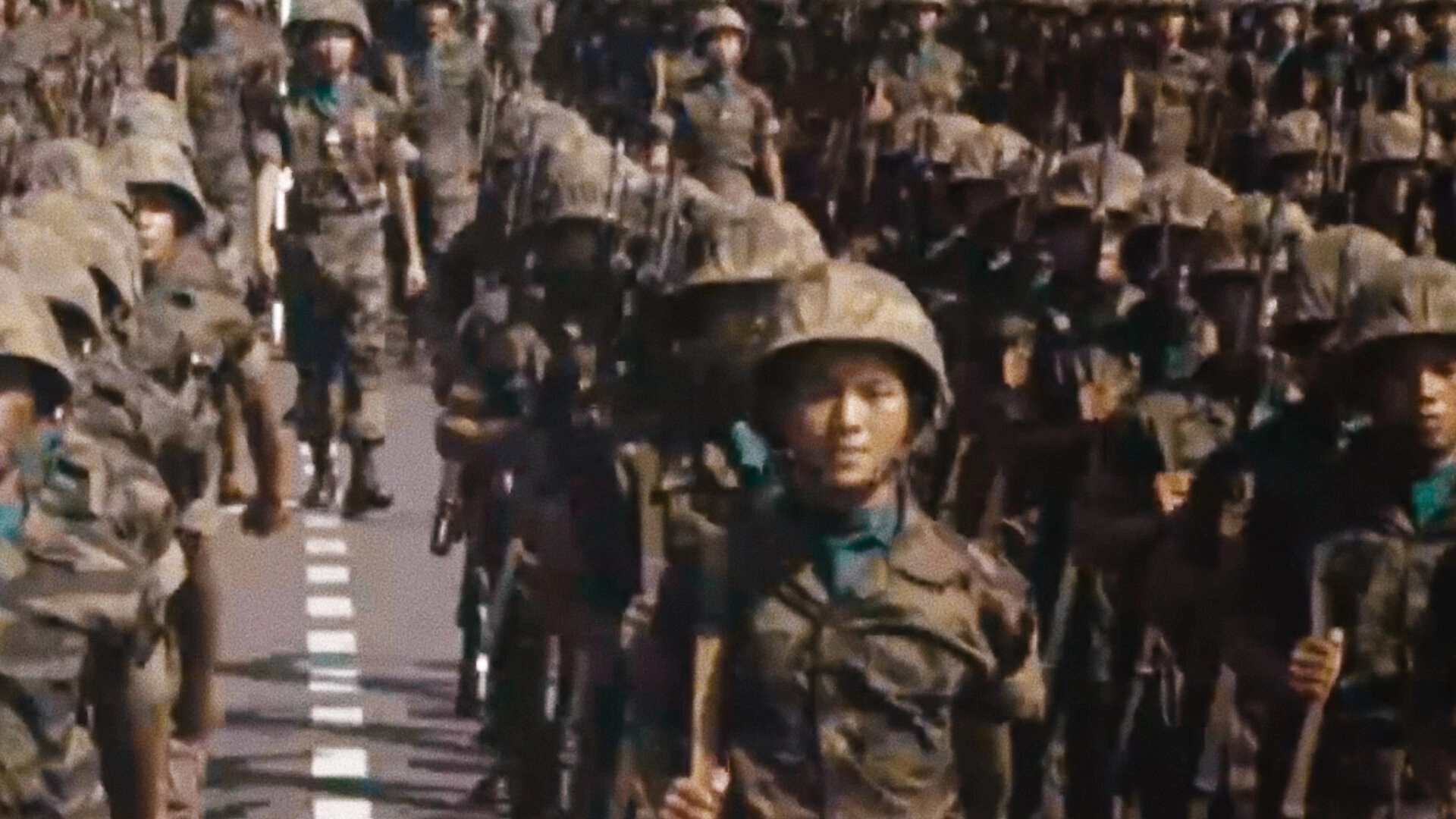 Turning Point: The Vietnam War
