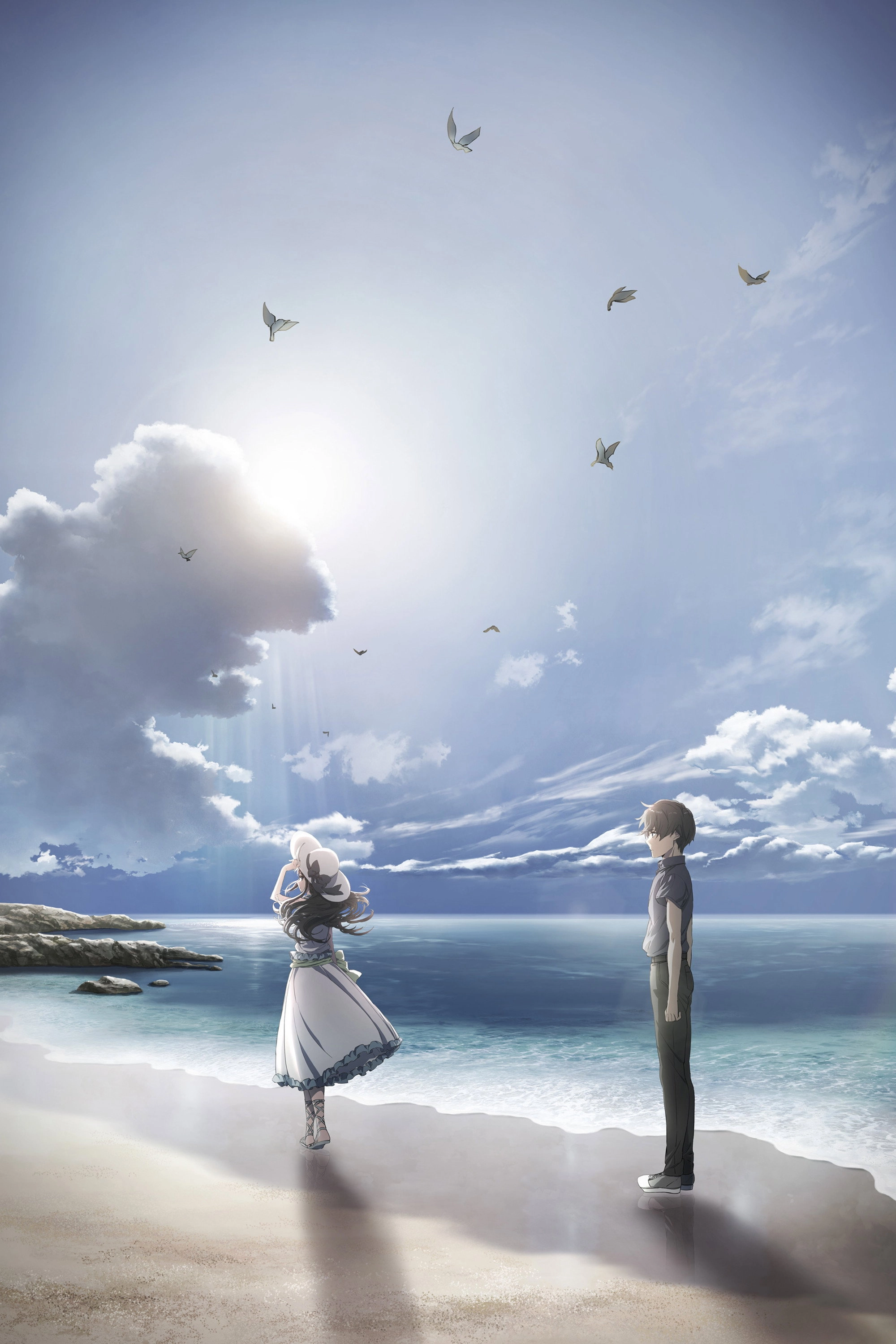 The Irregular at Magic High School
