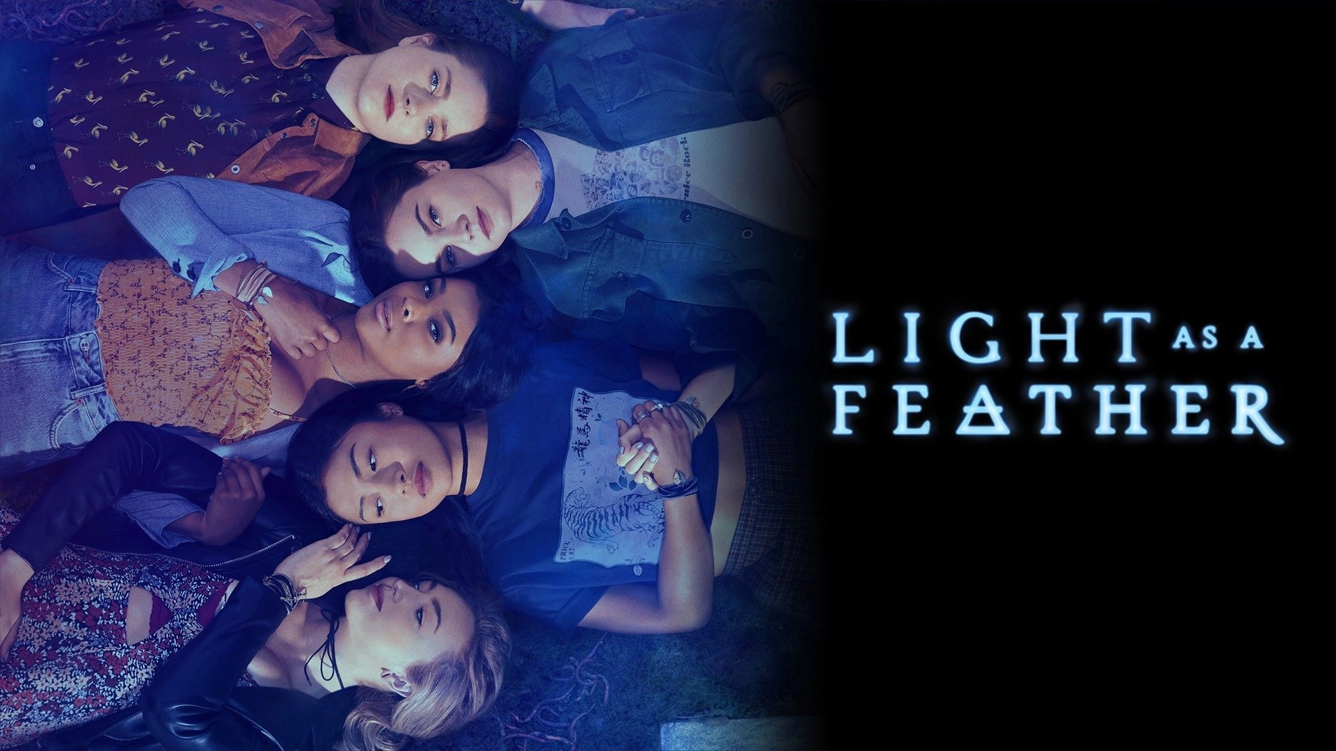 Light as a Feather