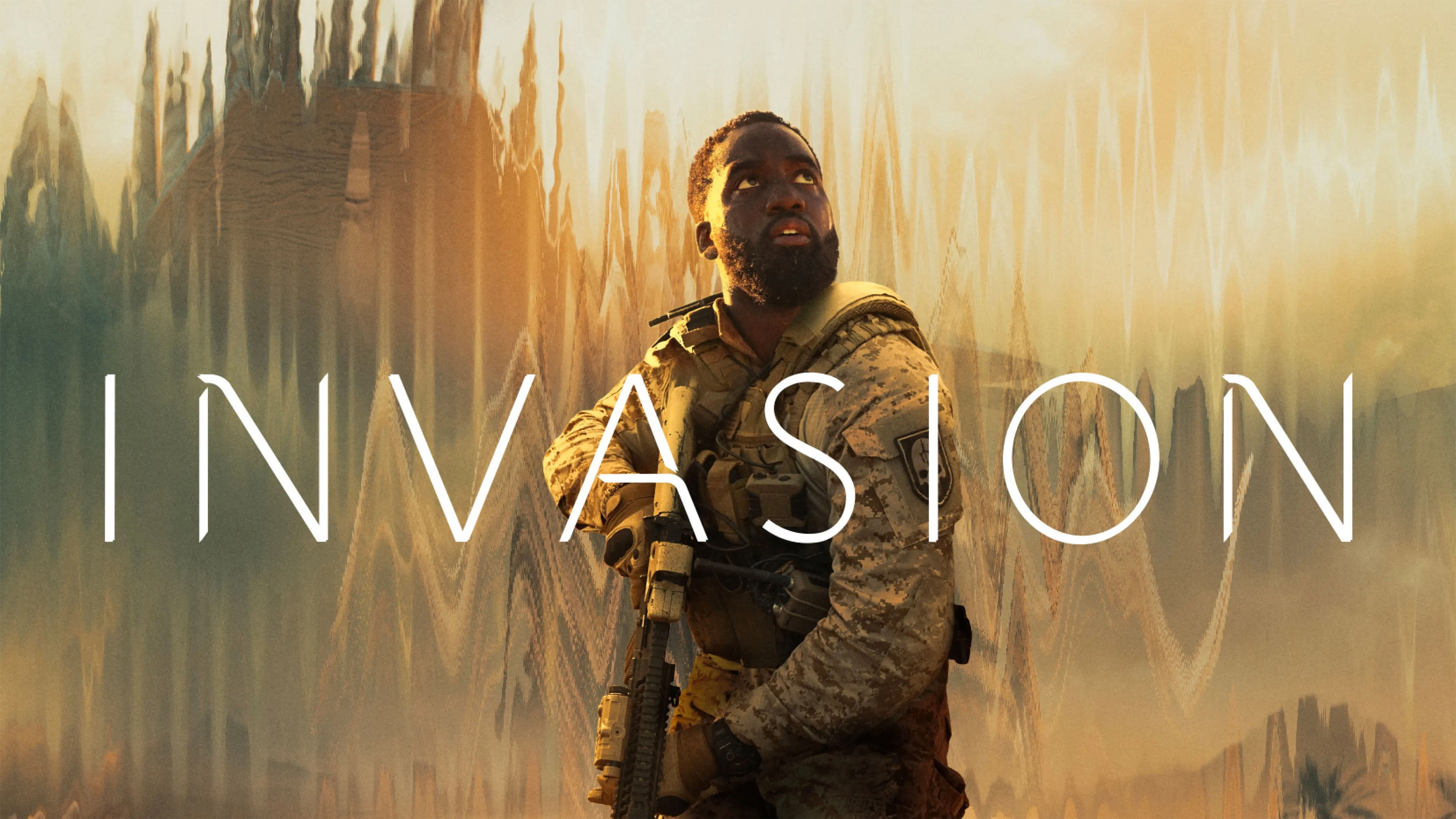 Invasion