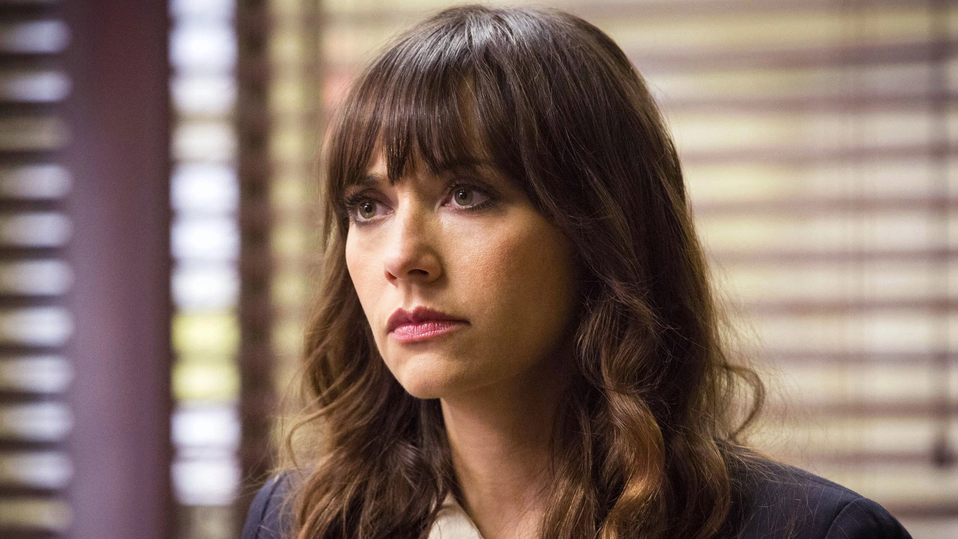 Angie Tribeca