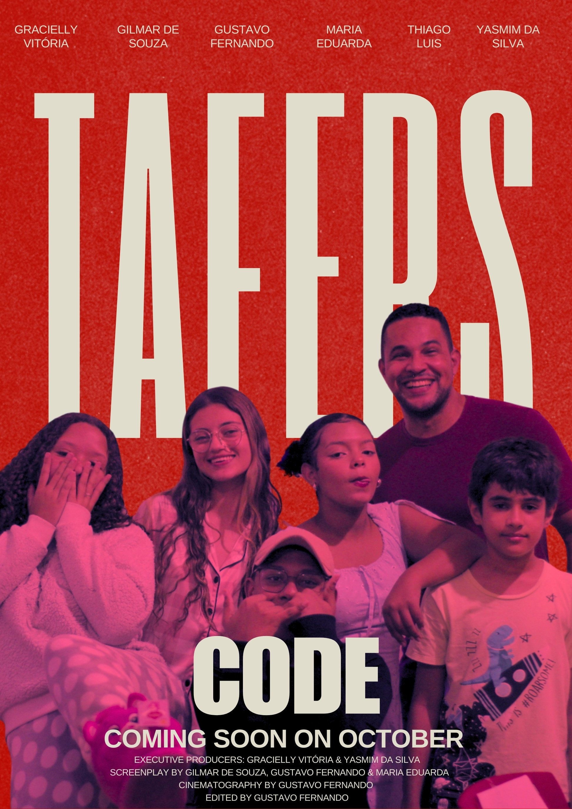 Tafers Code