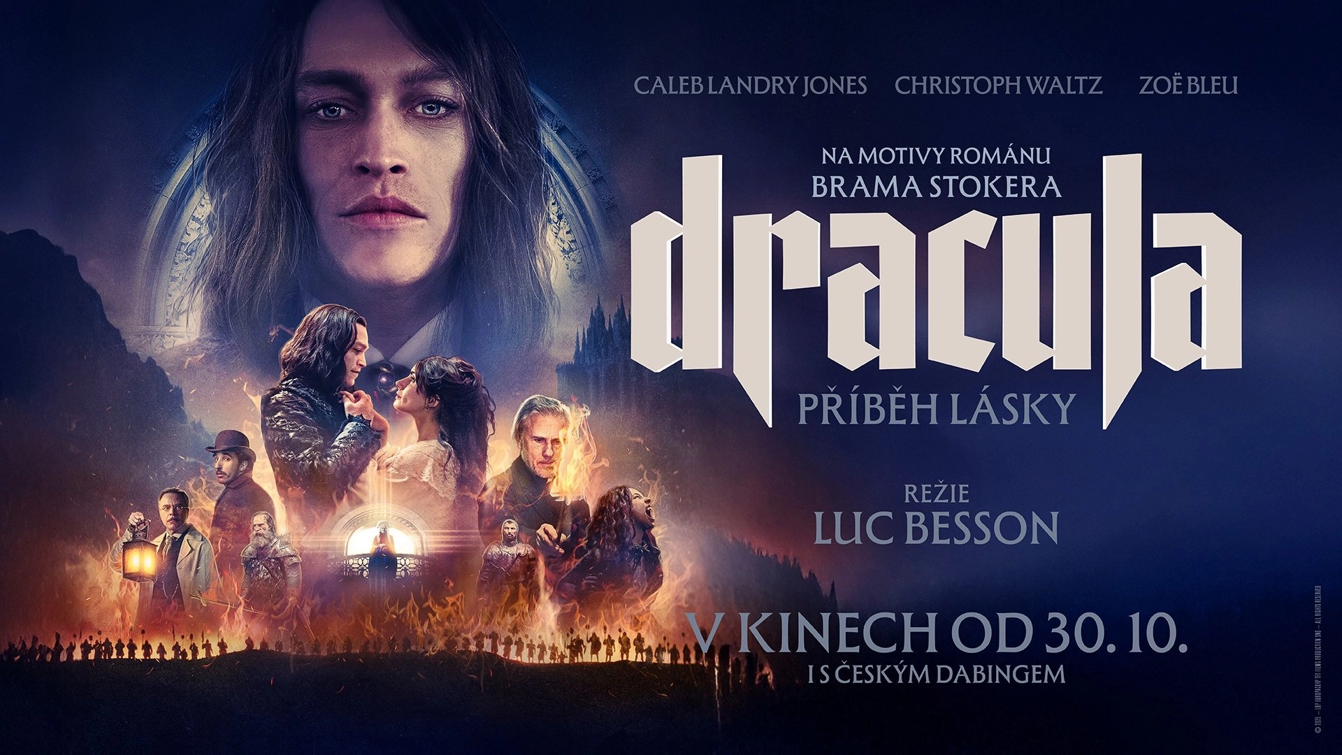 Dracula