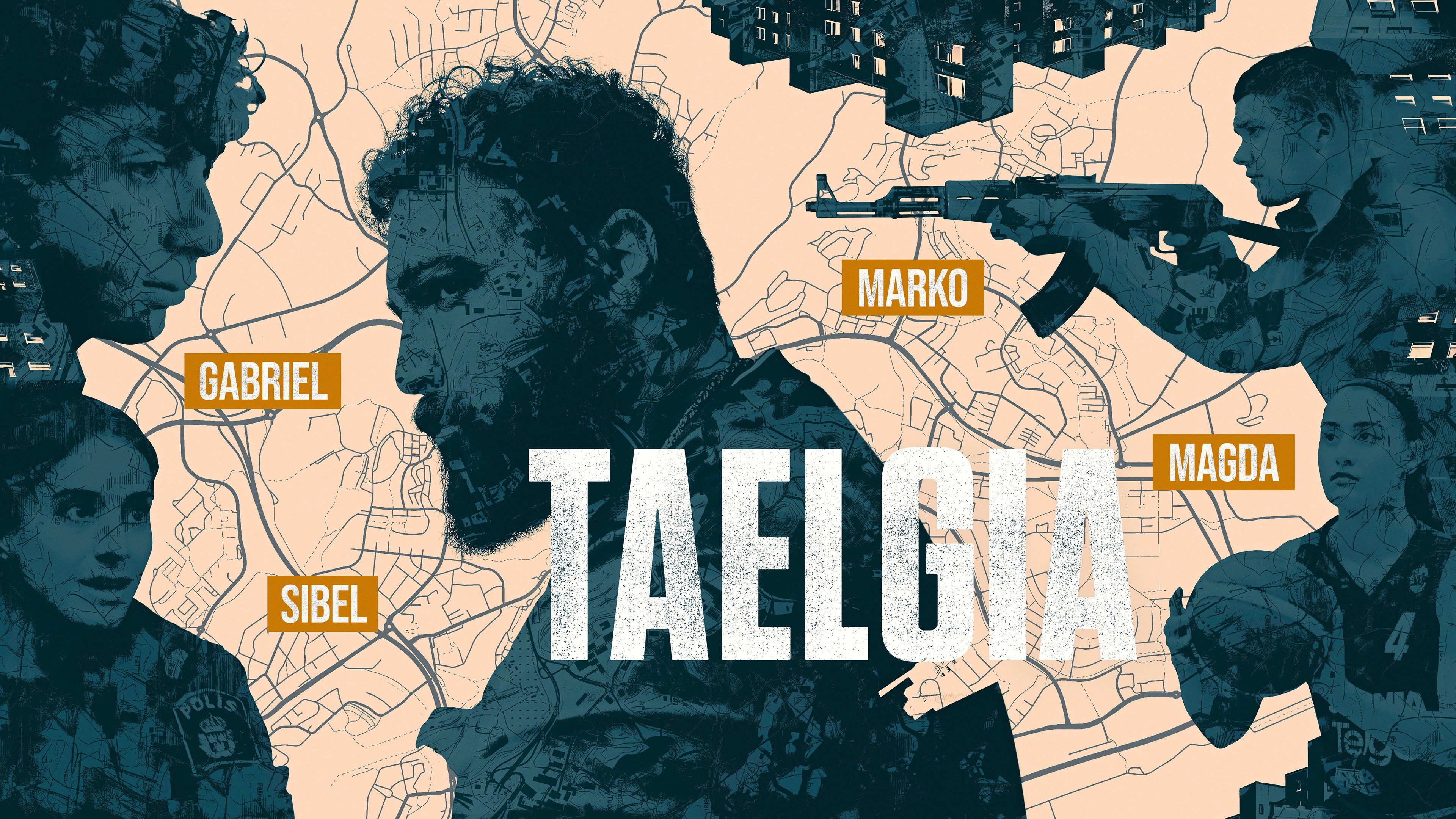 Taelgia