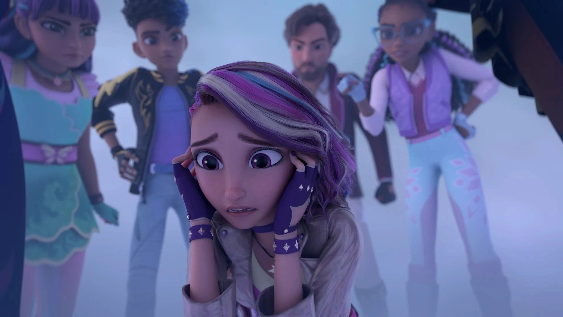 Unicorn Academy: Secrets Revealed