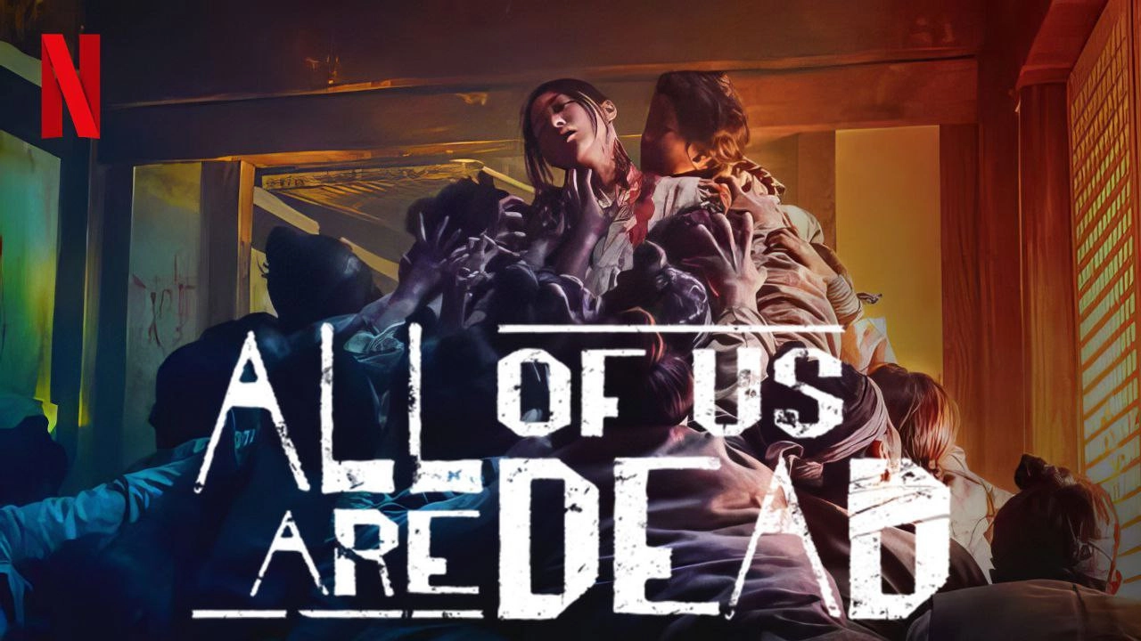 All of Us Are Dead