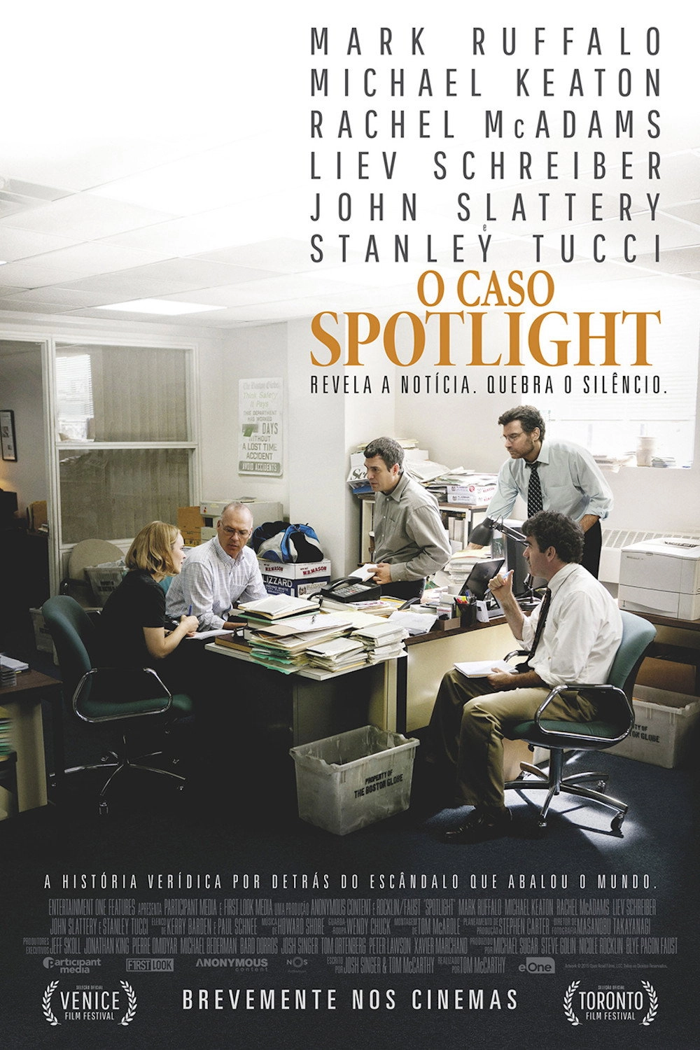 Spotlight