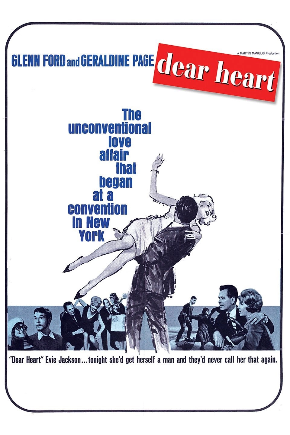 The Third Lover