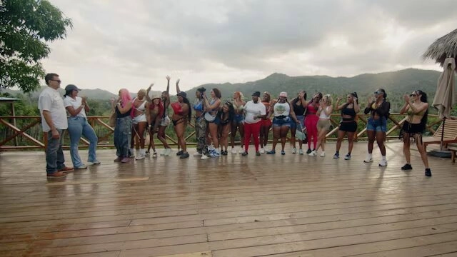 Baddies Caribbean