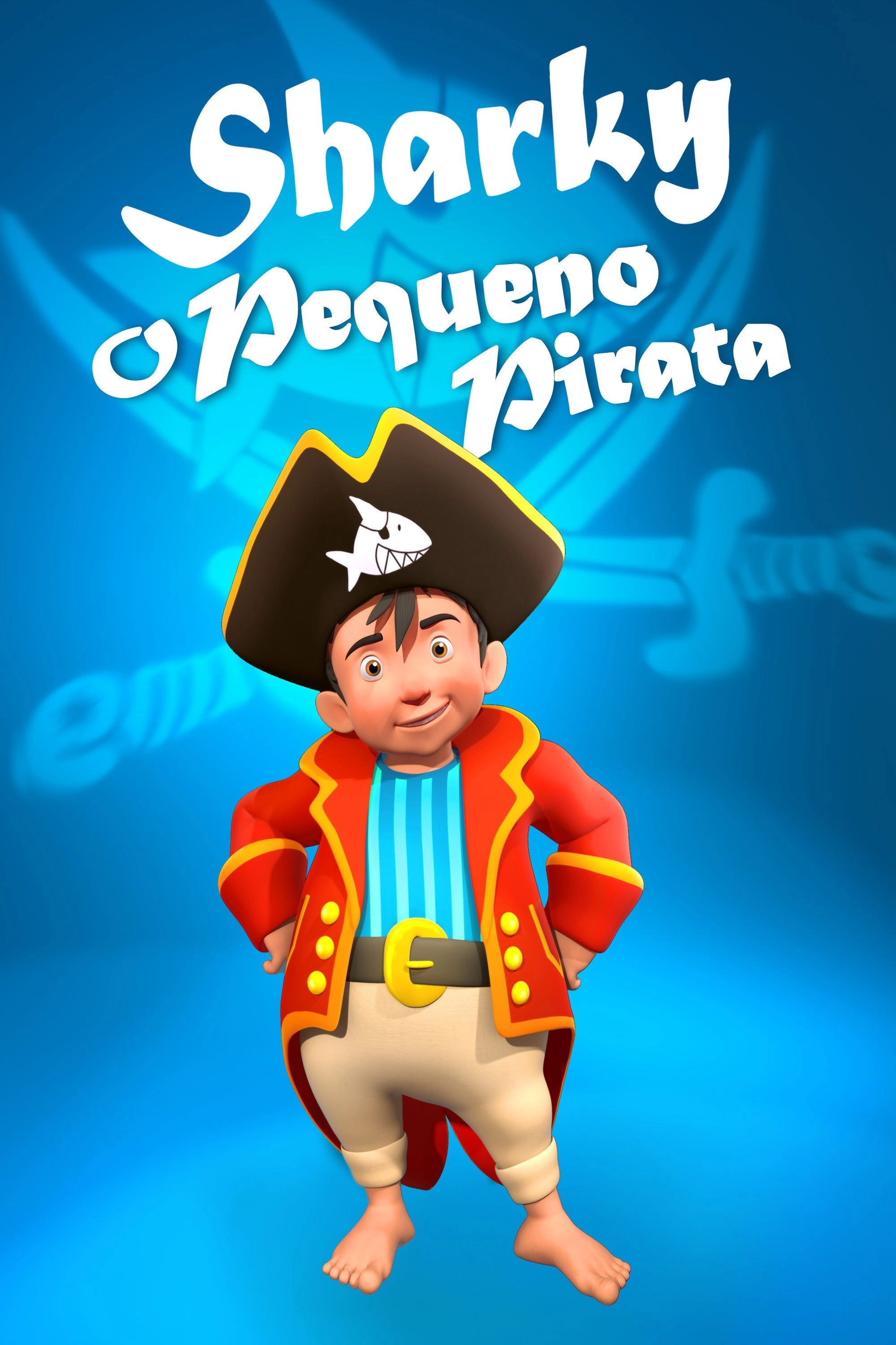 Capt'n Sharky