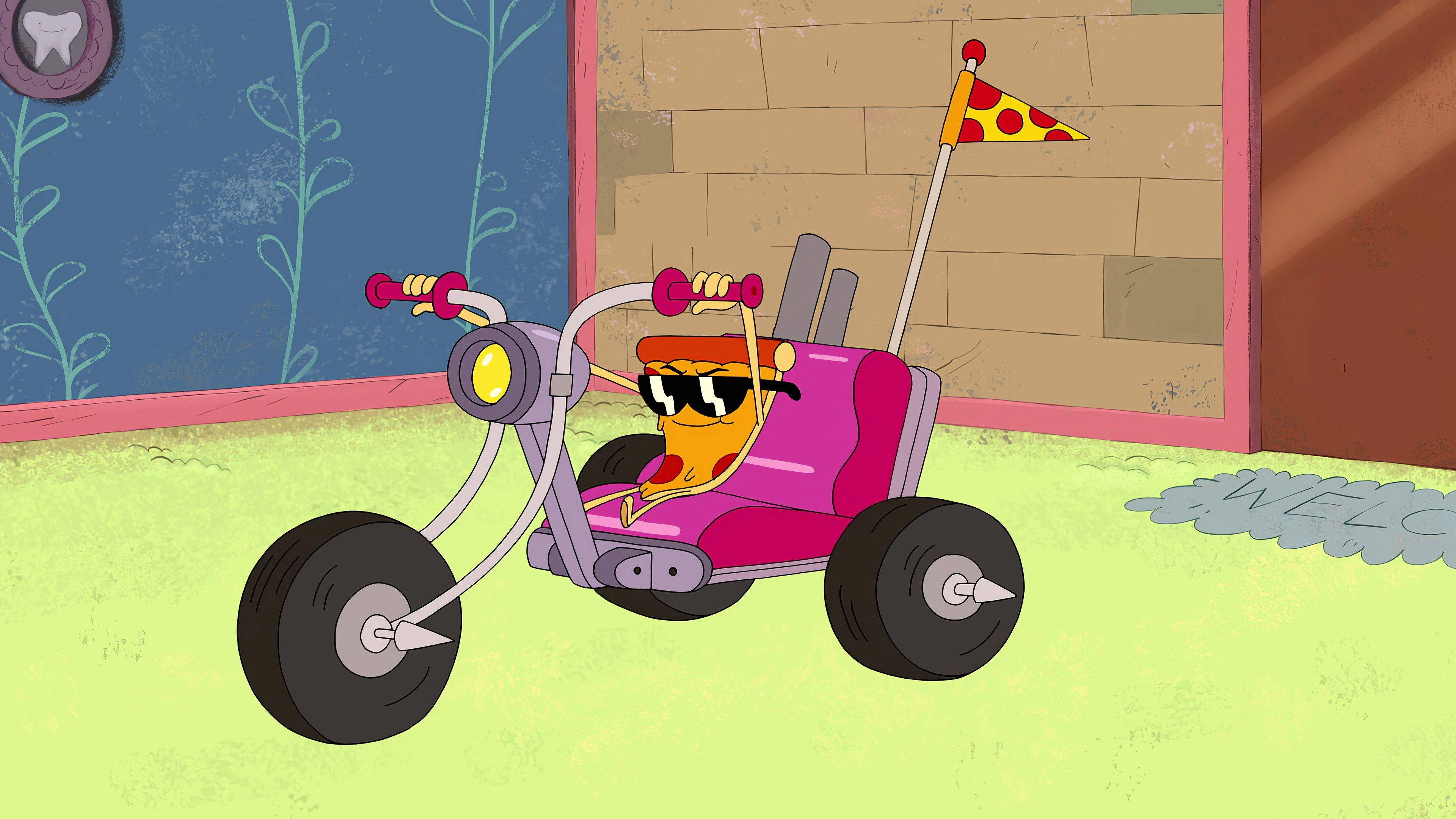 Uncle Grandpa