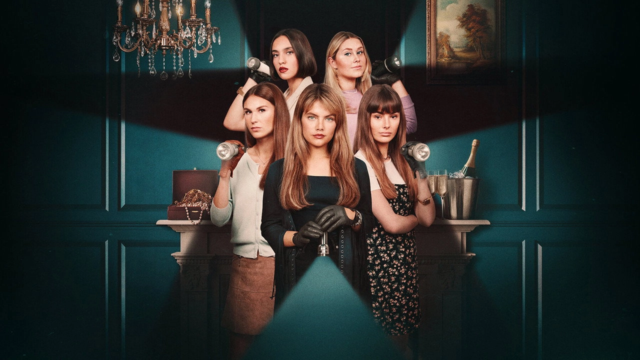 Barracuda Queens