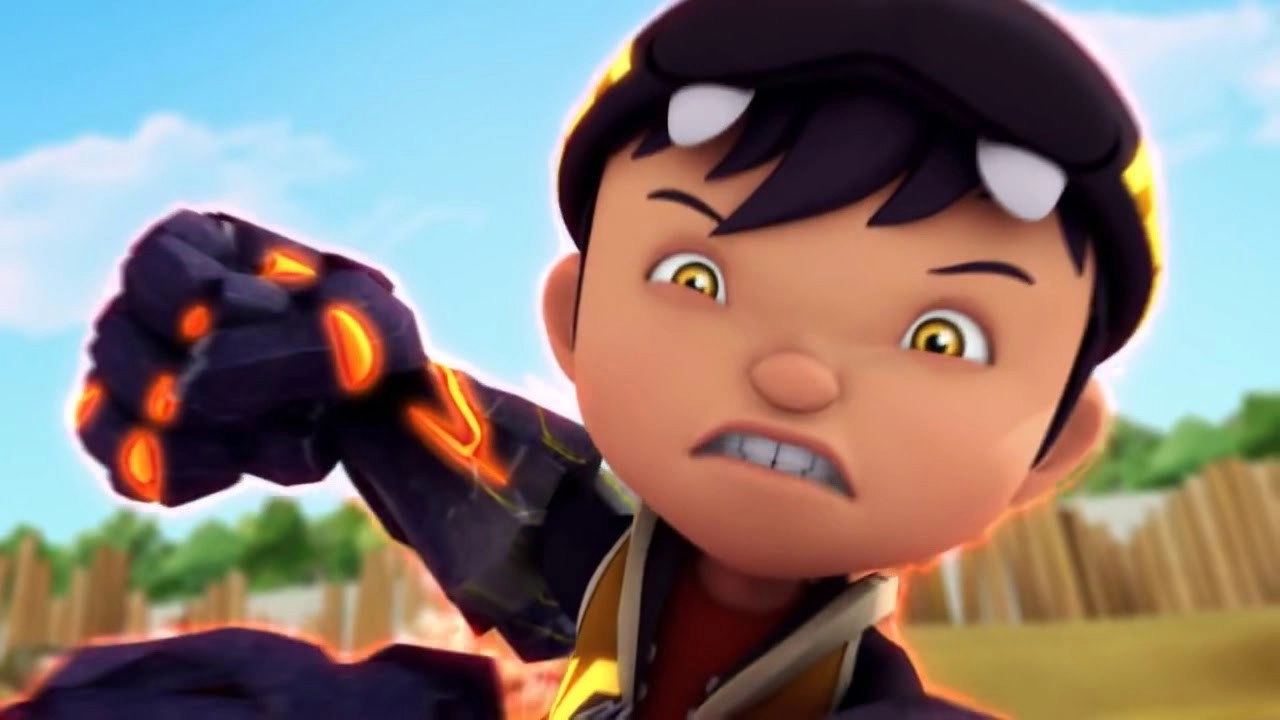 BoBoiBoy
