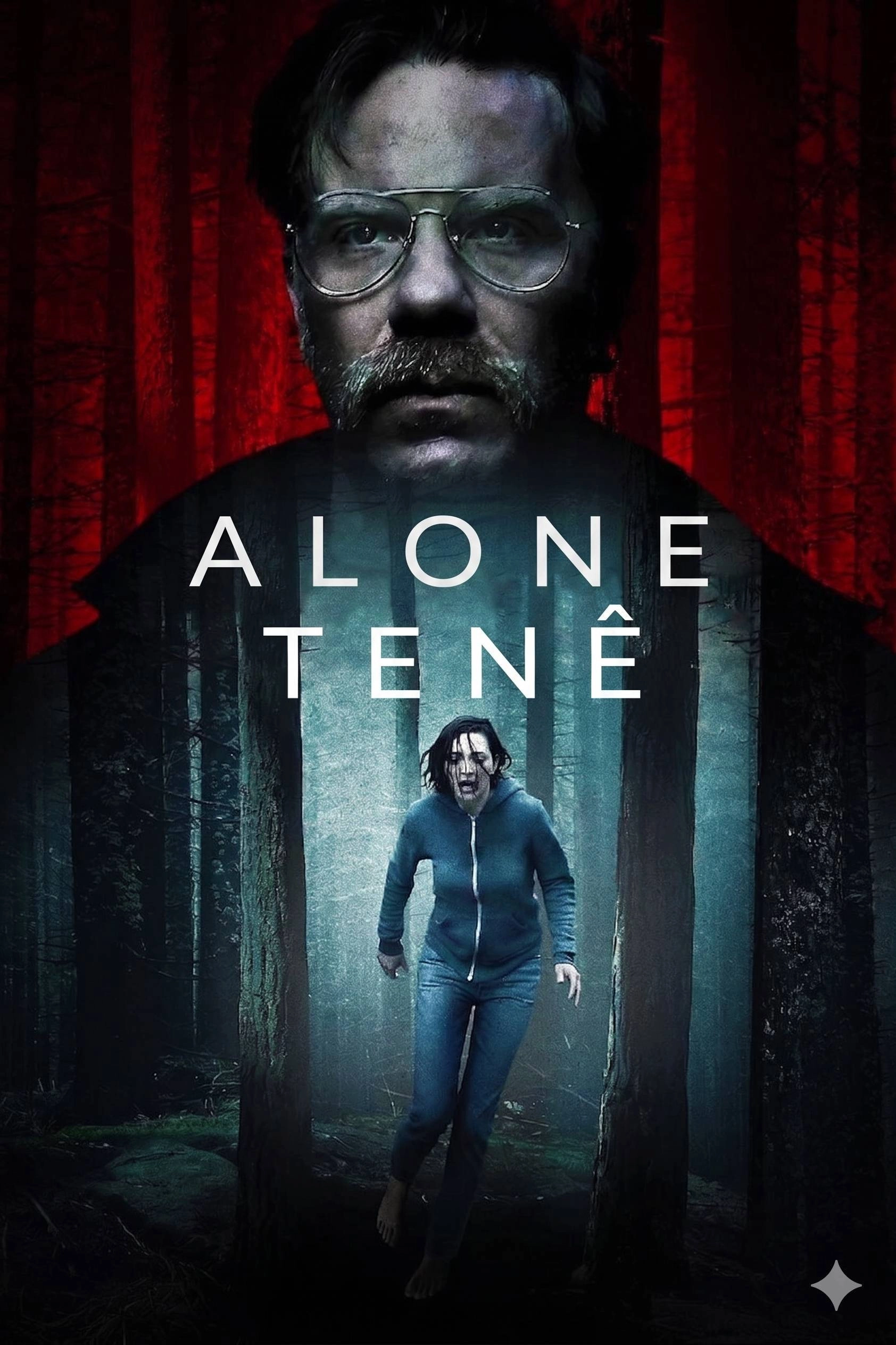 Alone
