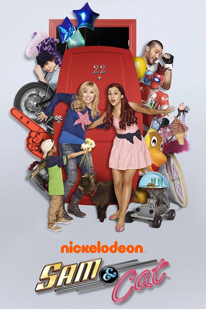Sam & Cat