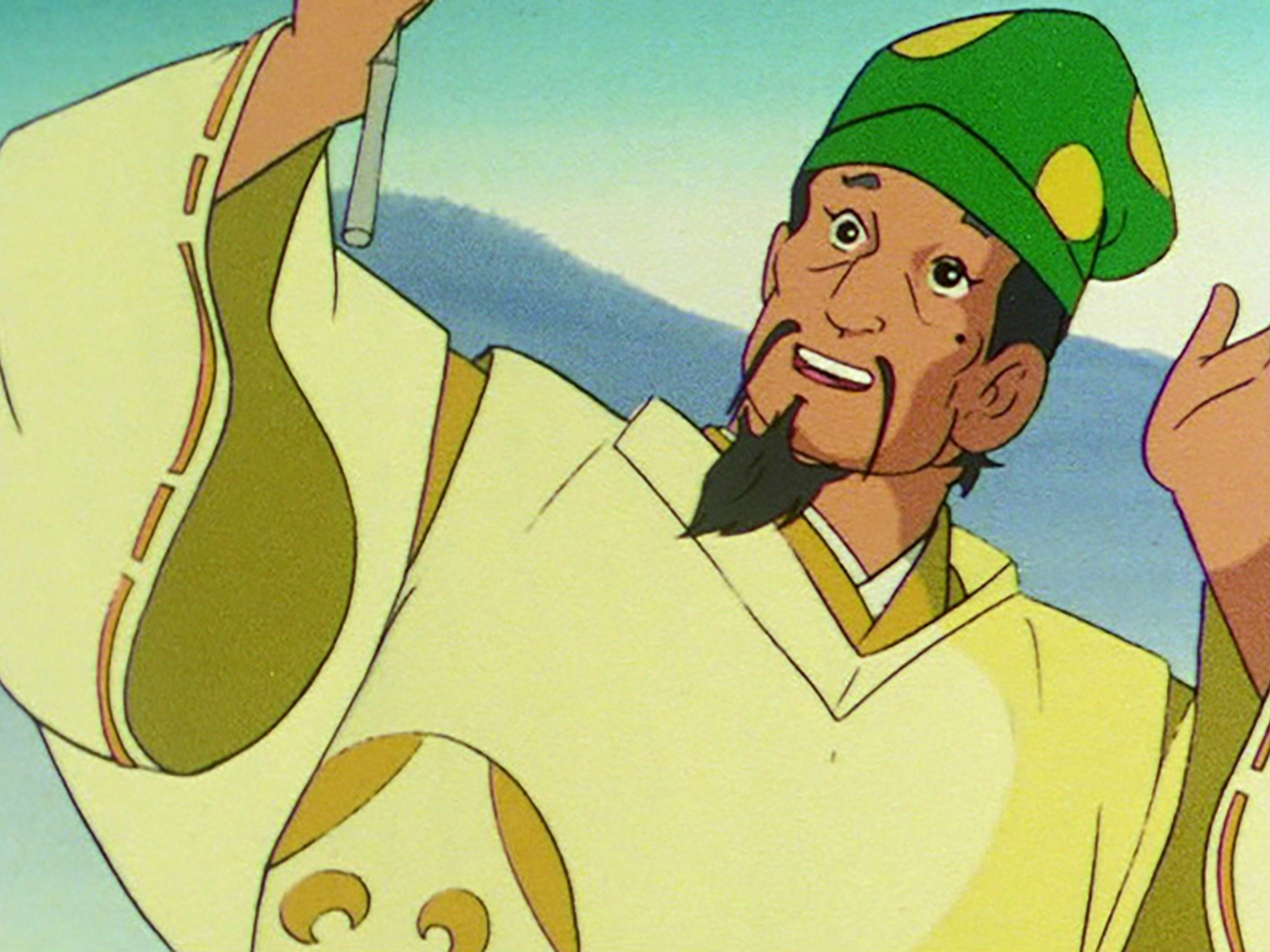Ikkyū-san