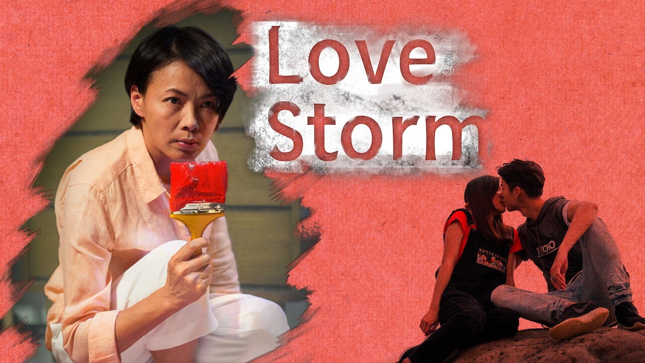 Love Storm