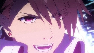Makai Ouji: Devils and Realist