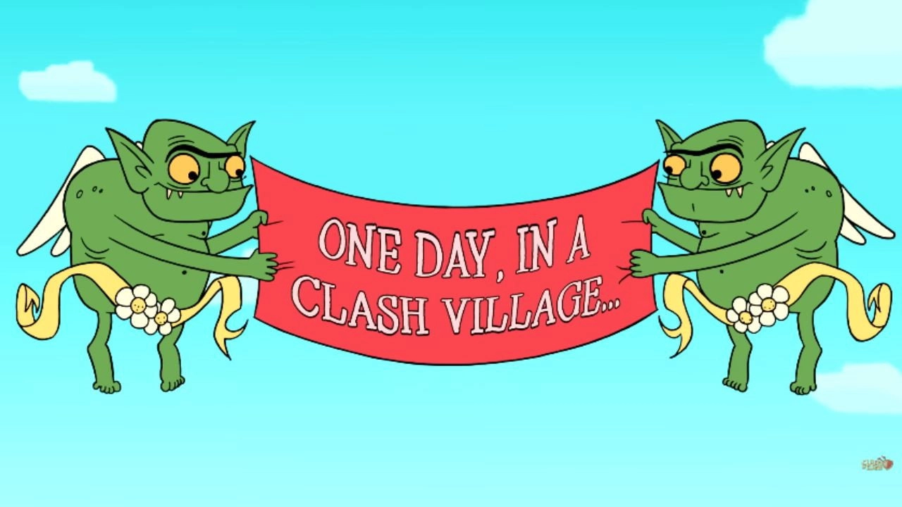 Clash-A-Rama