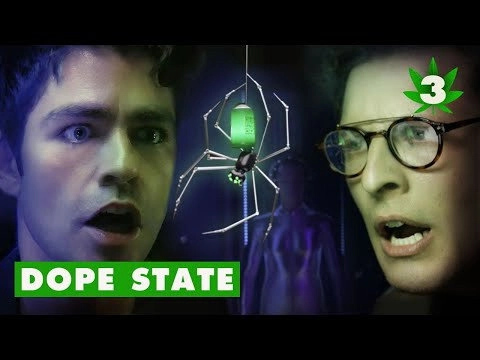 Dope State