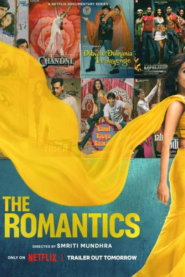 The Romantics