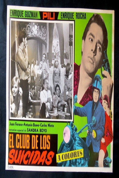 The Suicide Club