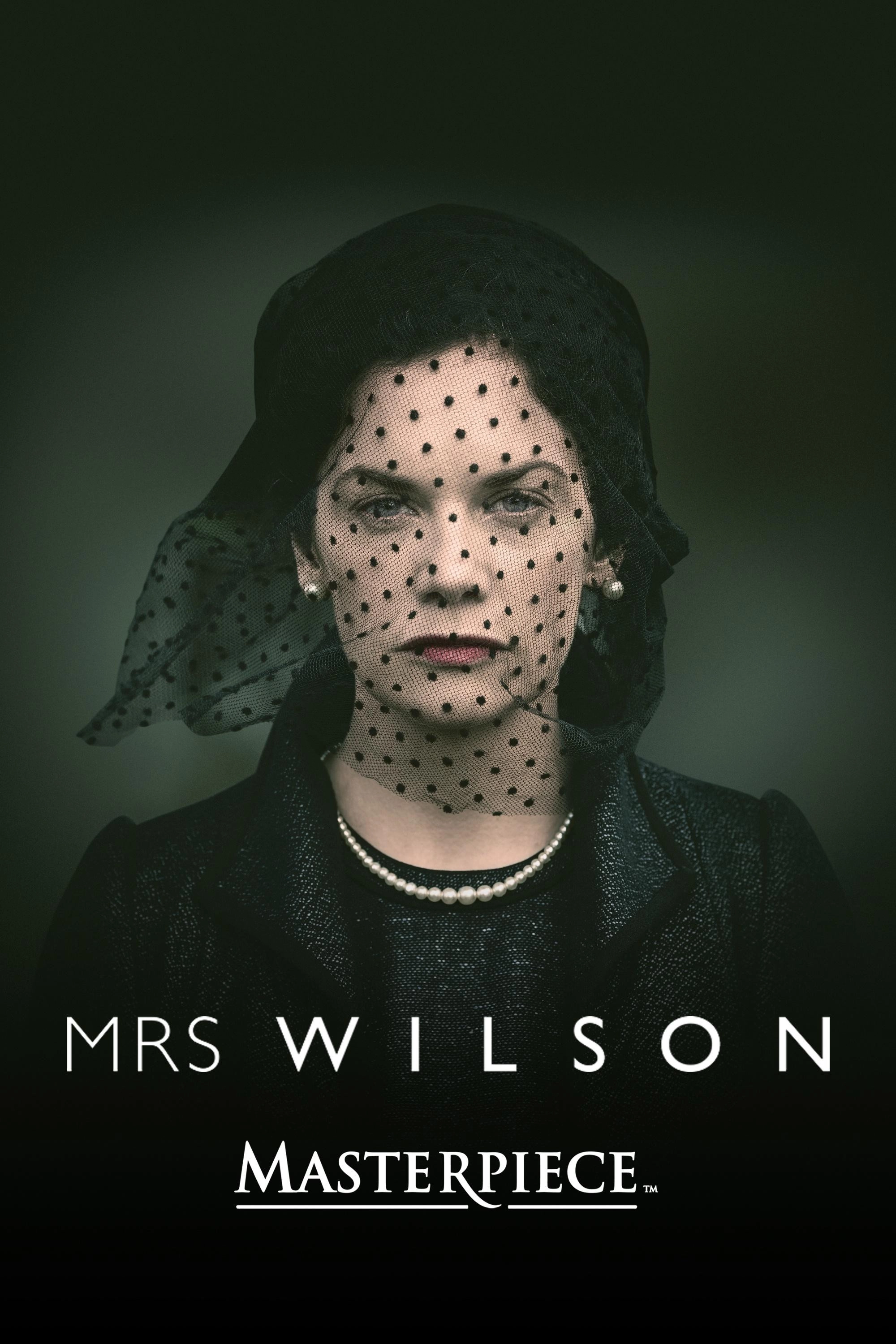 Mrs Wilson