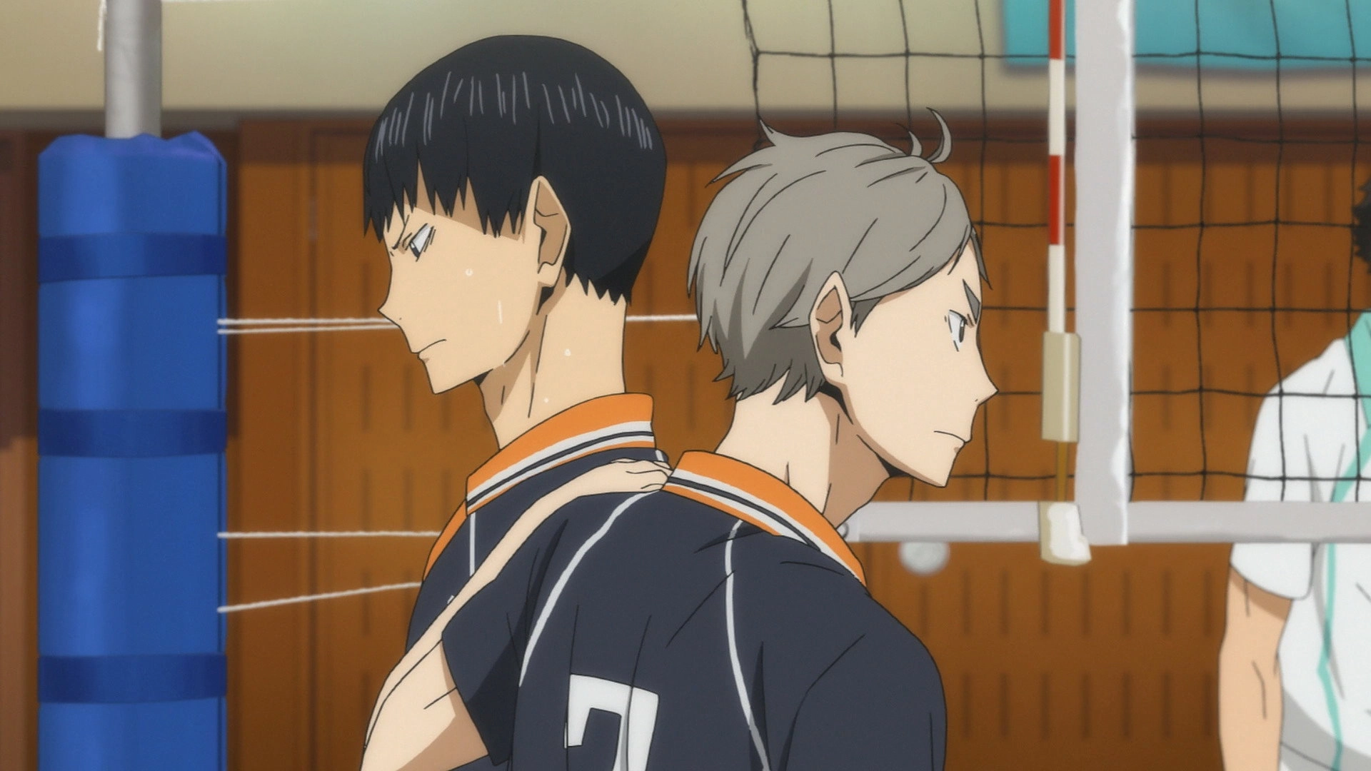 Haikyu!!